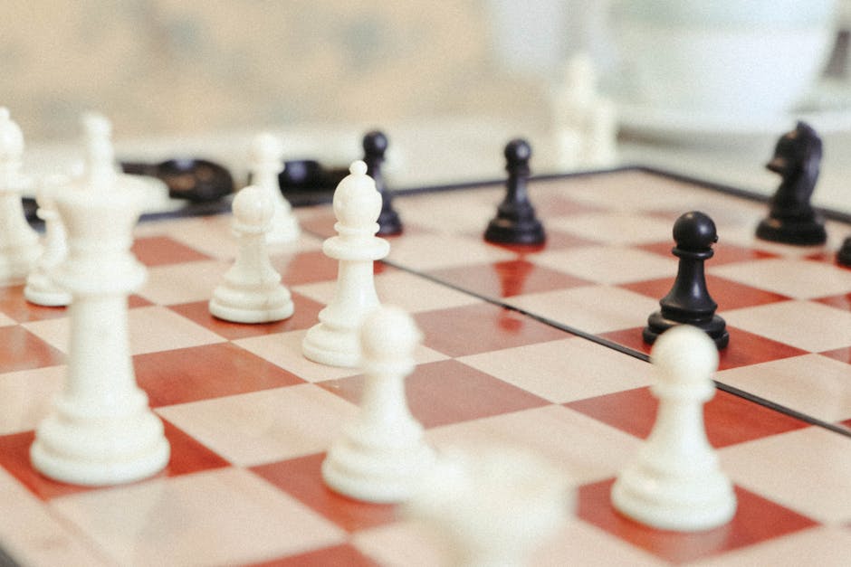 Chess Openings Explained: Which Should You Learn First?