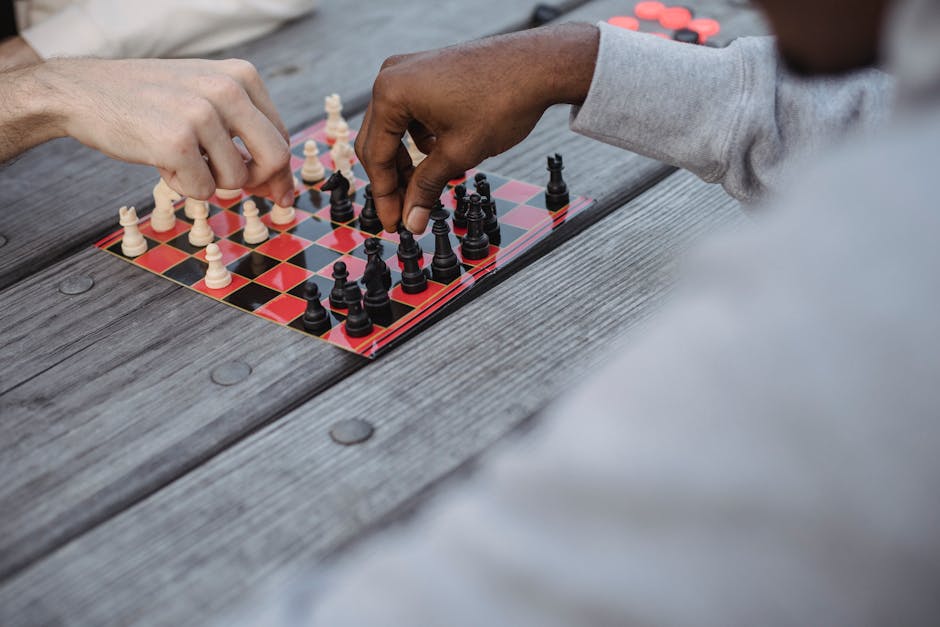 How to Get Started with Chess: A Beginner's Guide